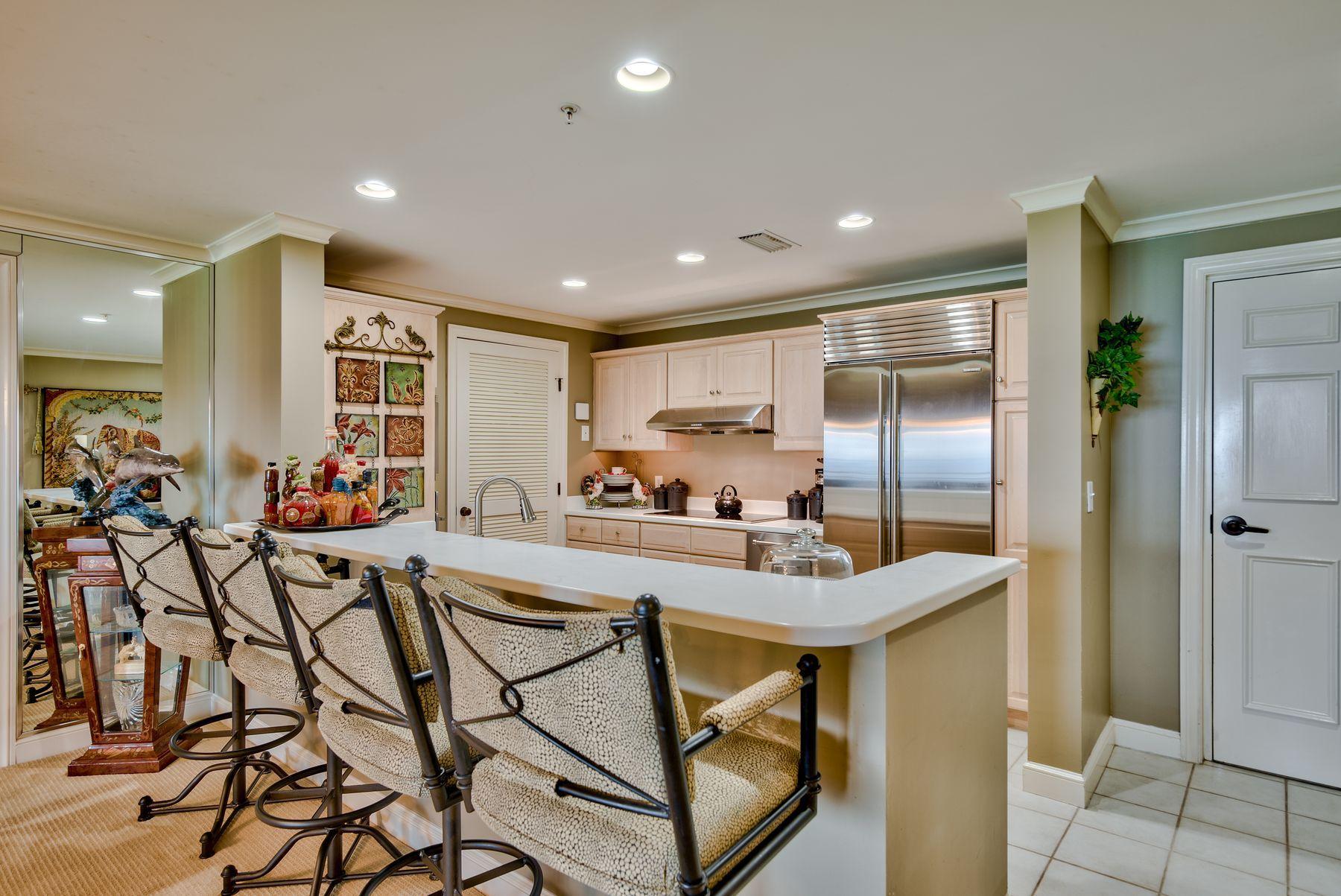 SOUTHWINDS III AT SANDESTIN - Residential