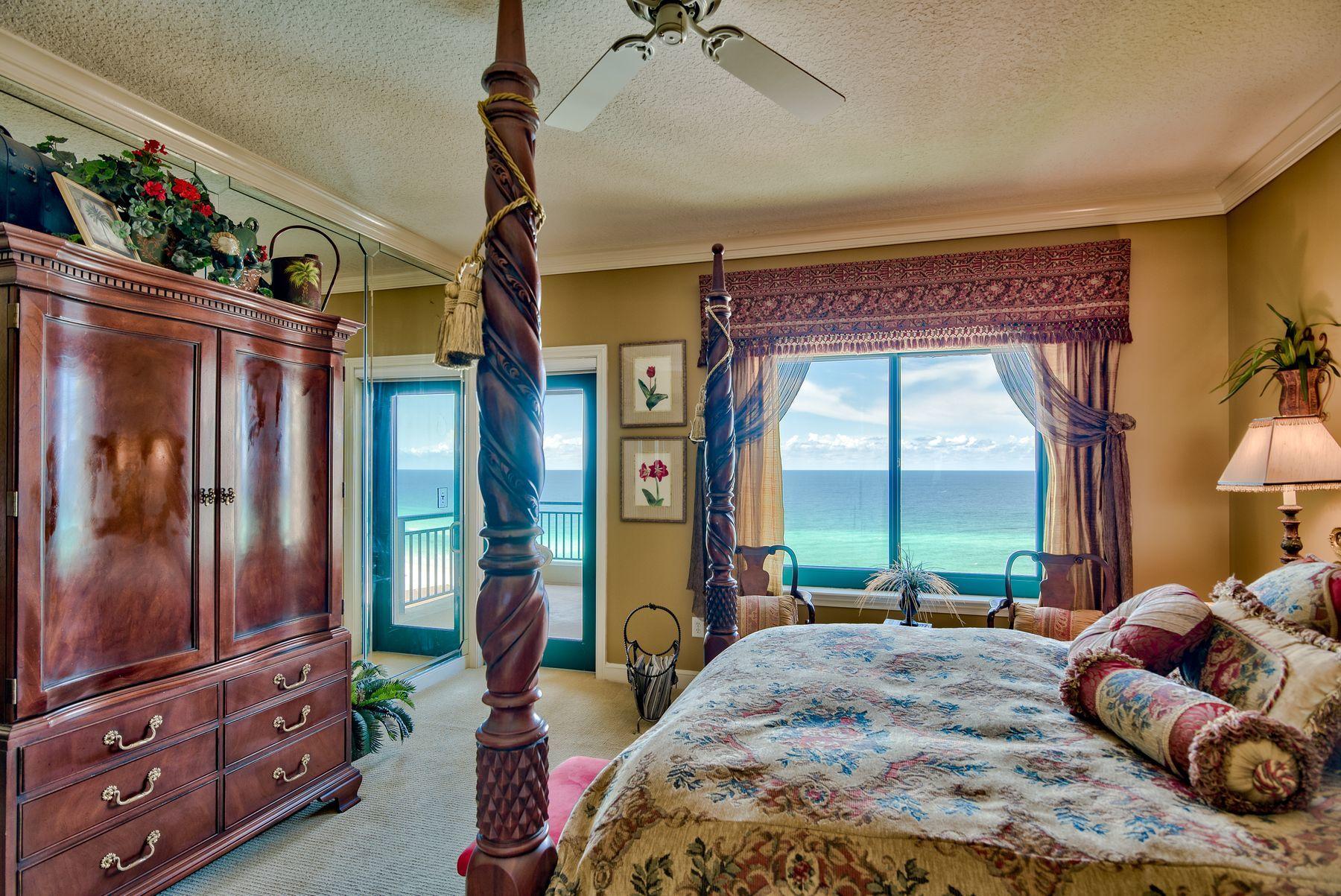 SOUTHWINDS III AT SANDESTIN - Residential