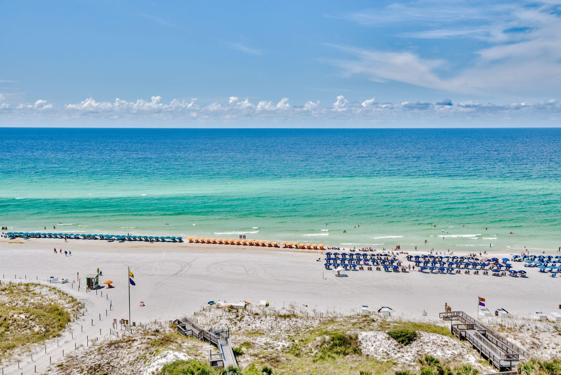 SOUTHWINDS III AT SANDESTIN - Residential