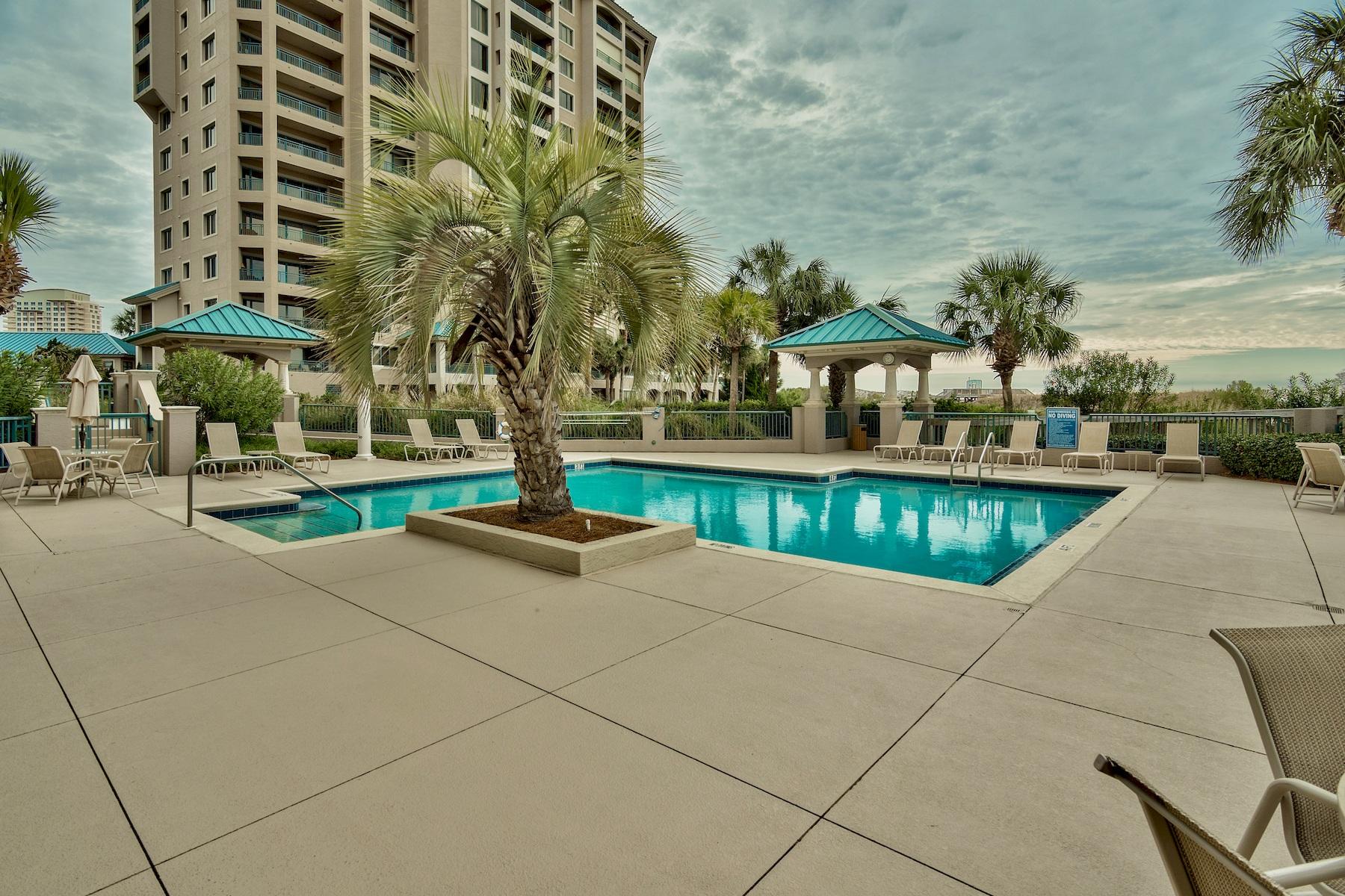 SOUTHWINDS III AT SANDESTIN - Residential