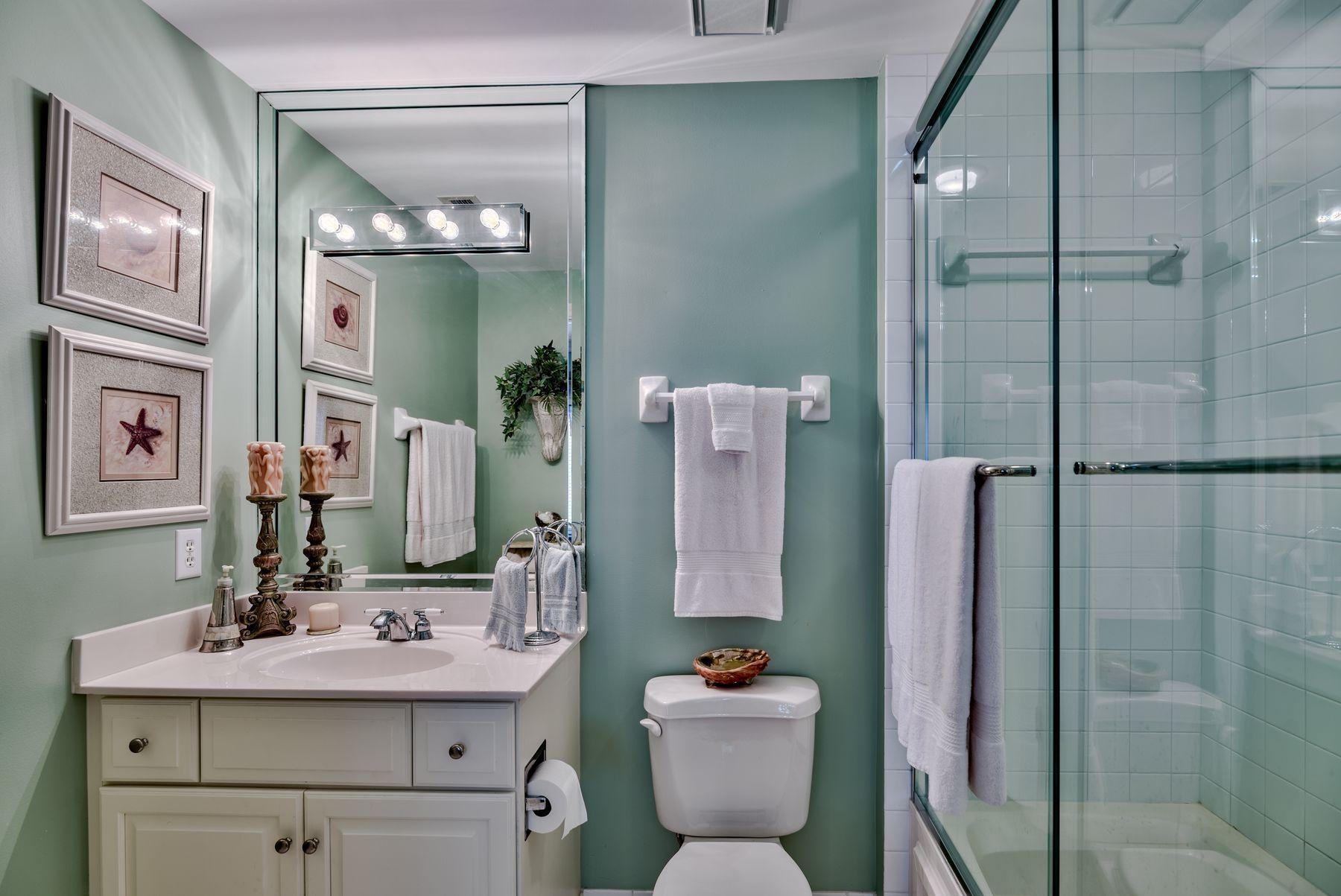 SOUTHWINDS III AT SANDESTIN - Residential