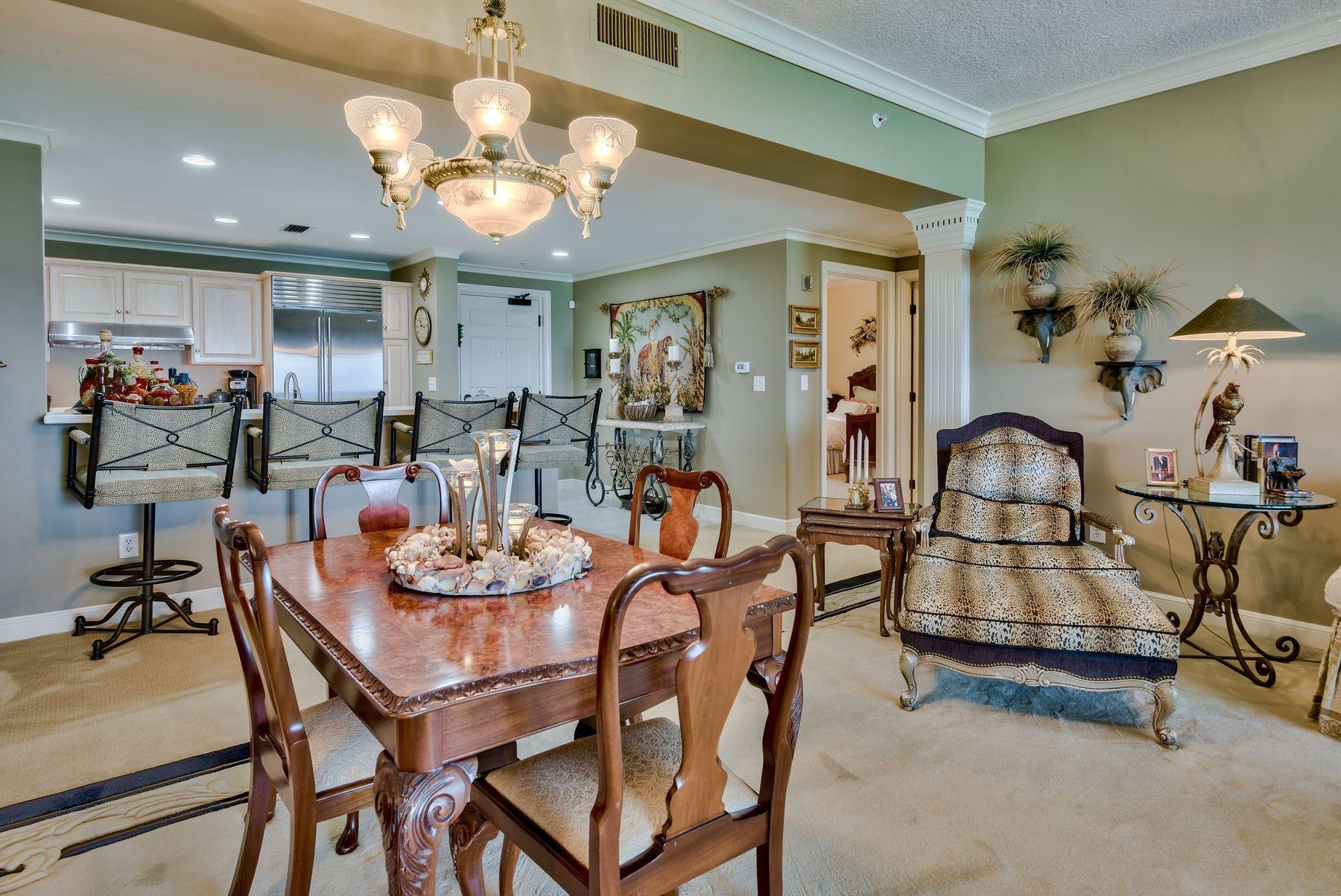 SOUTHWINDS III AT SANDESTIN - Residential