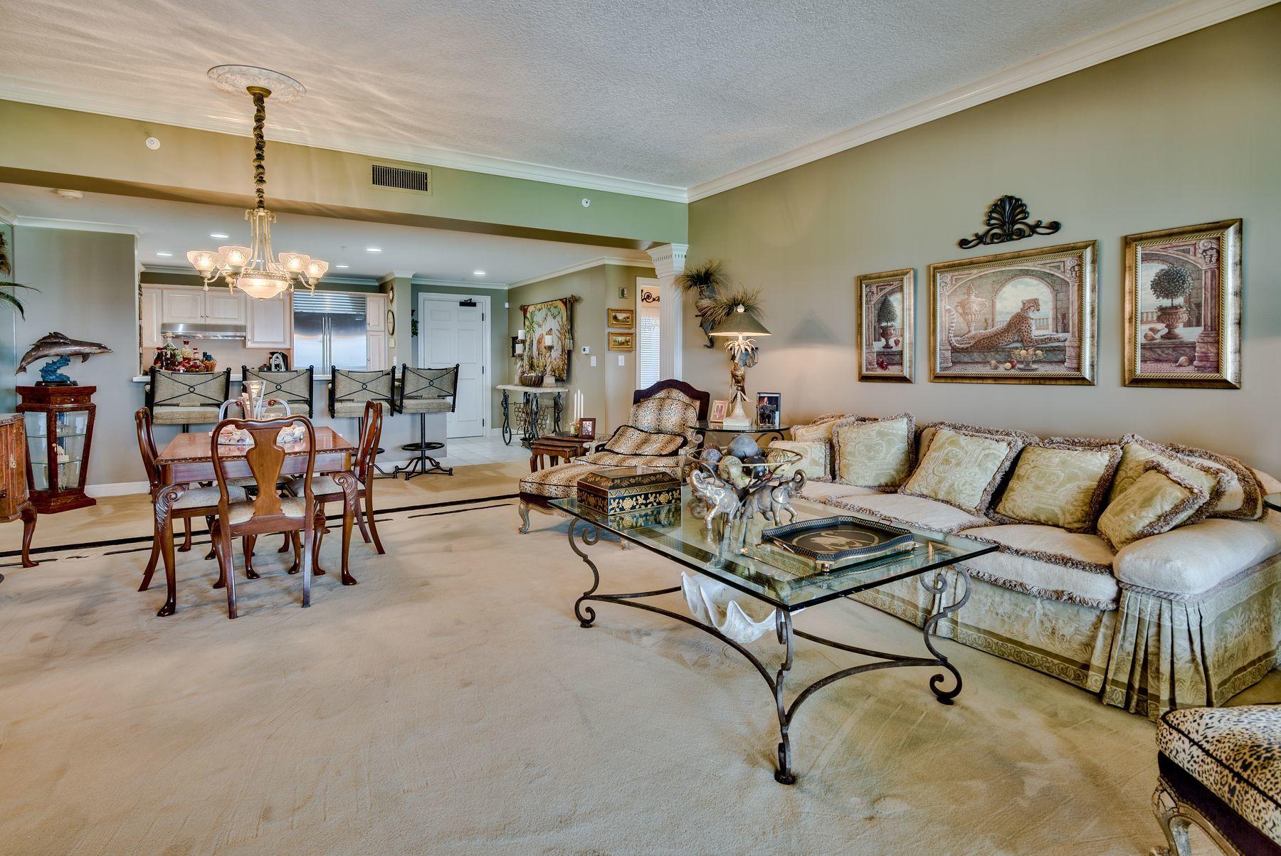 SOUTHWINDS III AT SANDESTIN - Residential