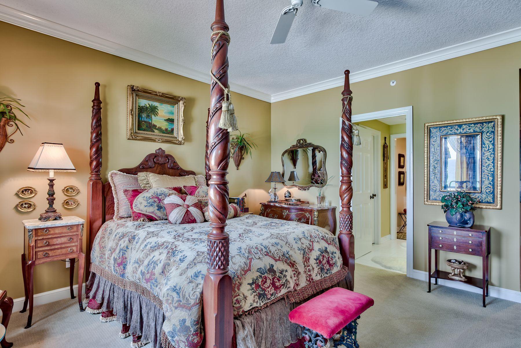 SOUTHWINDS III AT SANDESTIN - Residential