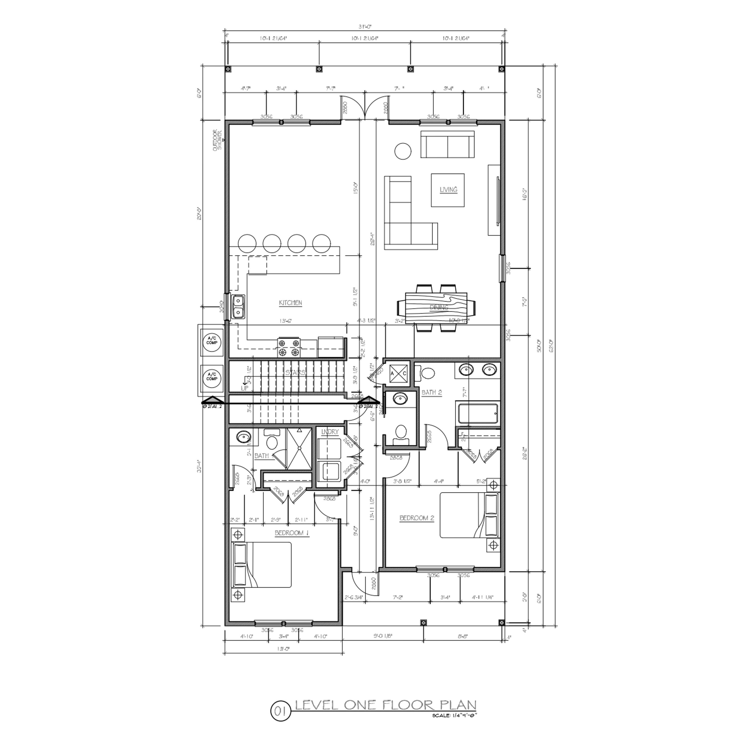 CRYSTAL BEACH - Residential