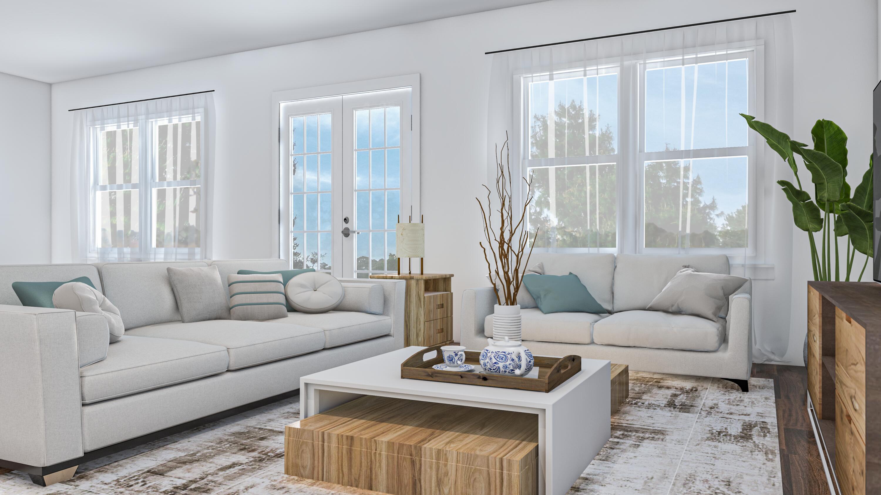 CRYSTAL BEACH - Residential