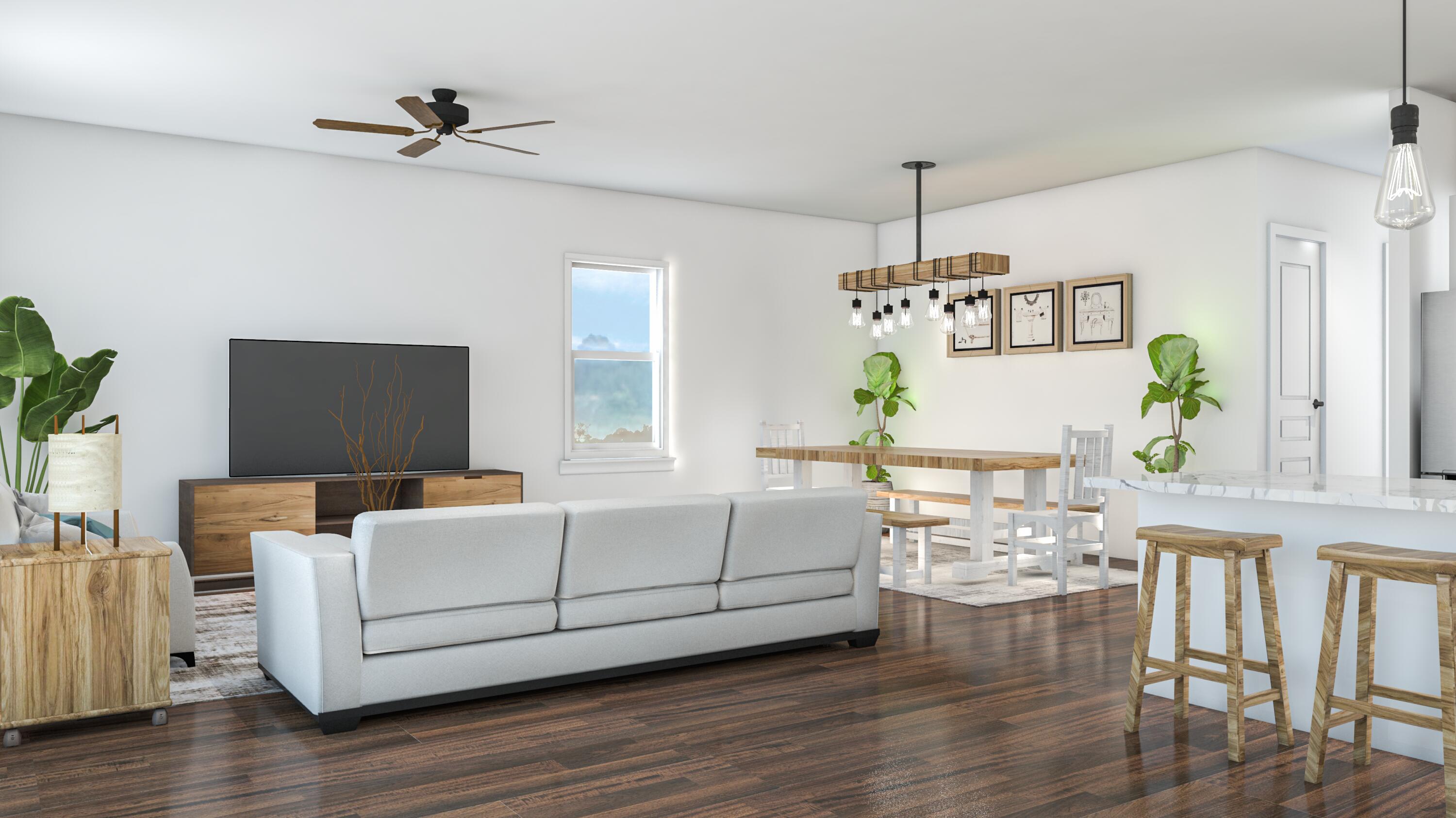 CRYSTAL BEACH - Residential