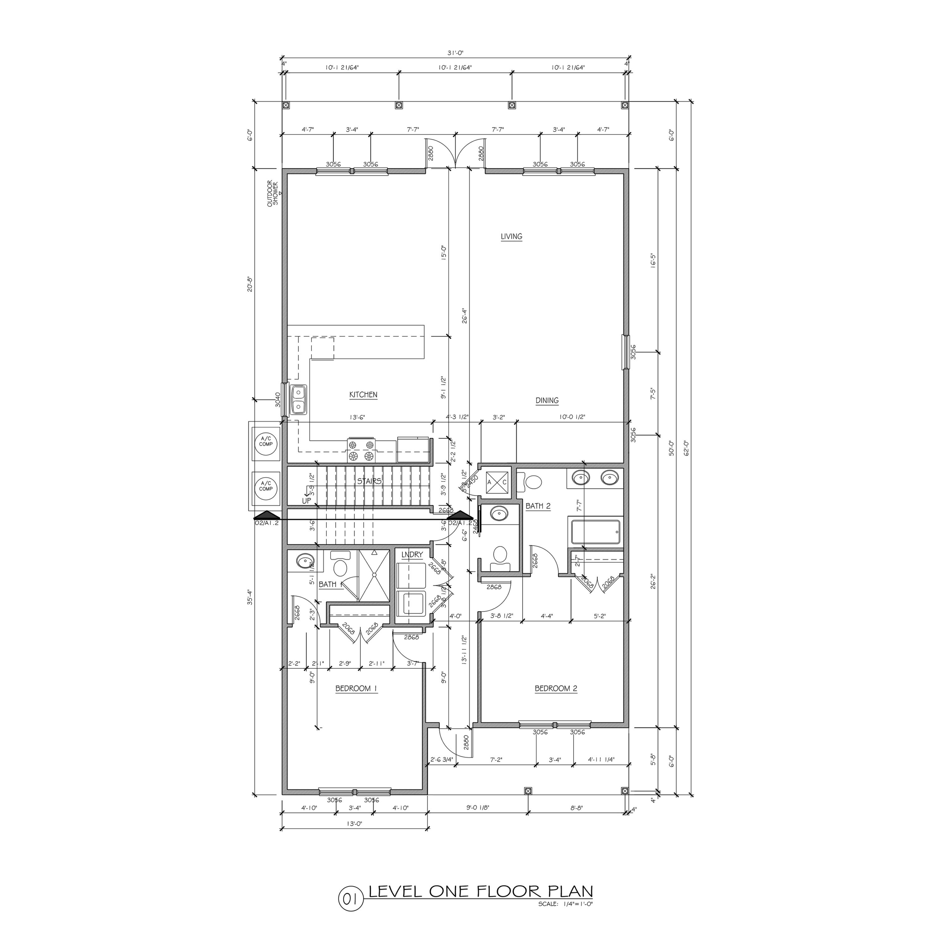 CRYSTAL BEACH - Residential