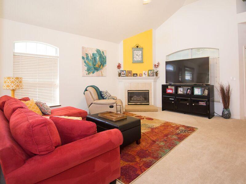 CEDAR RIDGE PH 14 - Residential