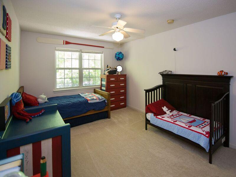 CEDAR RIDGE PH 14 - Residential