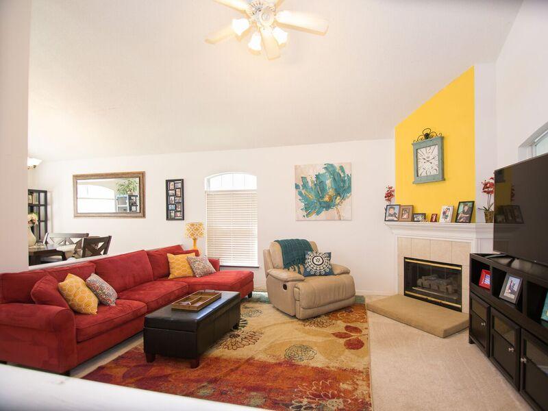 CEDAR RIDGE PH 14 - Residential