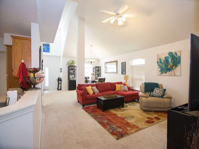 CEDAR RIDGE PH 14 - Residential