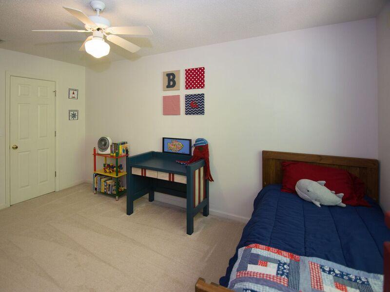 CEDAR RIDGE PH 14 - Residential