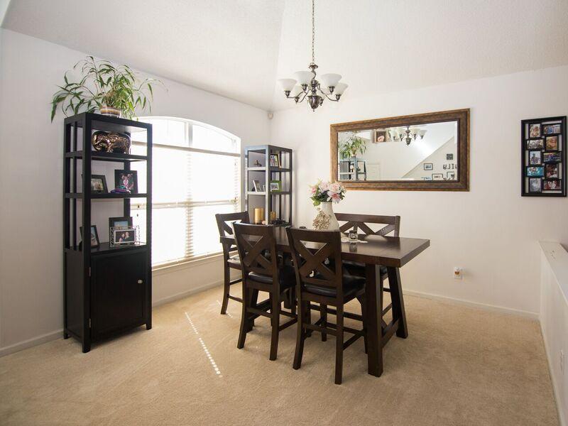 CEDAR RIDGE PH 14 - Residential