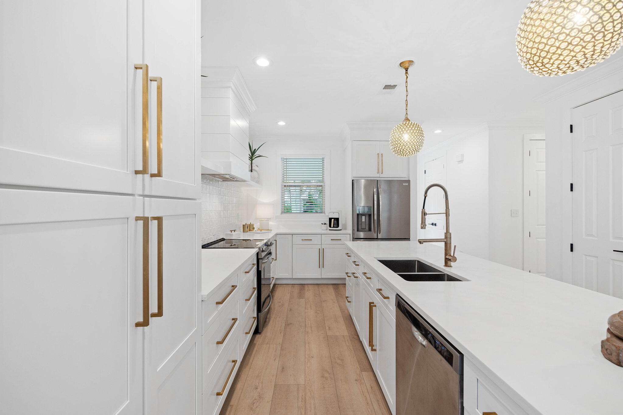 CRYSTAL LAKE II AT SANDESTIN - Residential