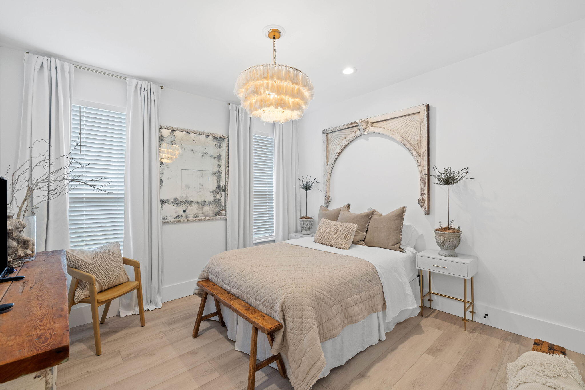 CRYSTAL LAKE II AT SANDESTIN - Residential