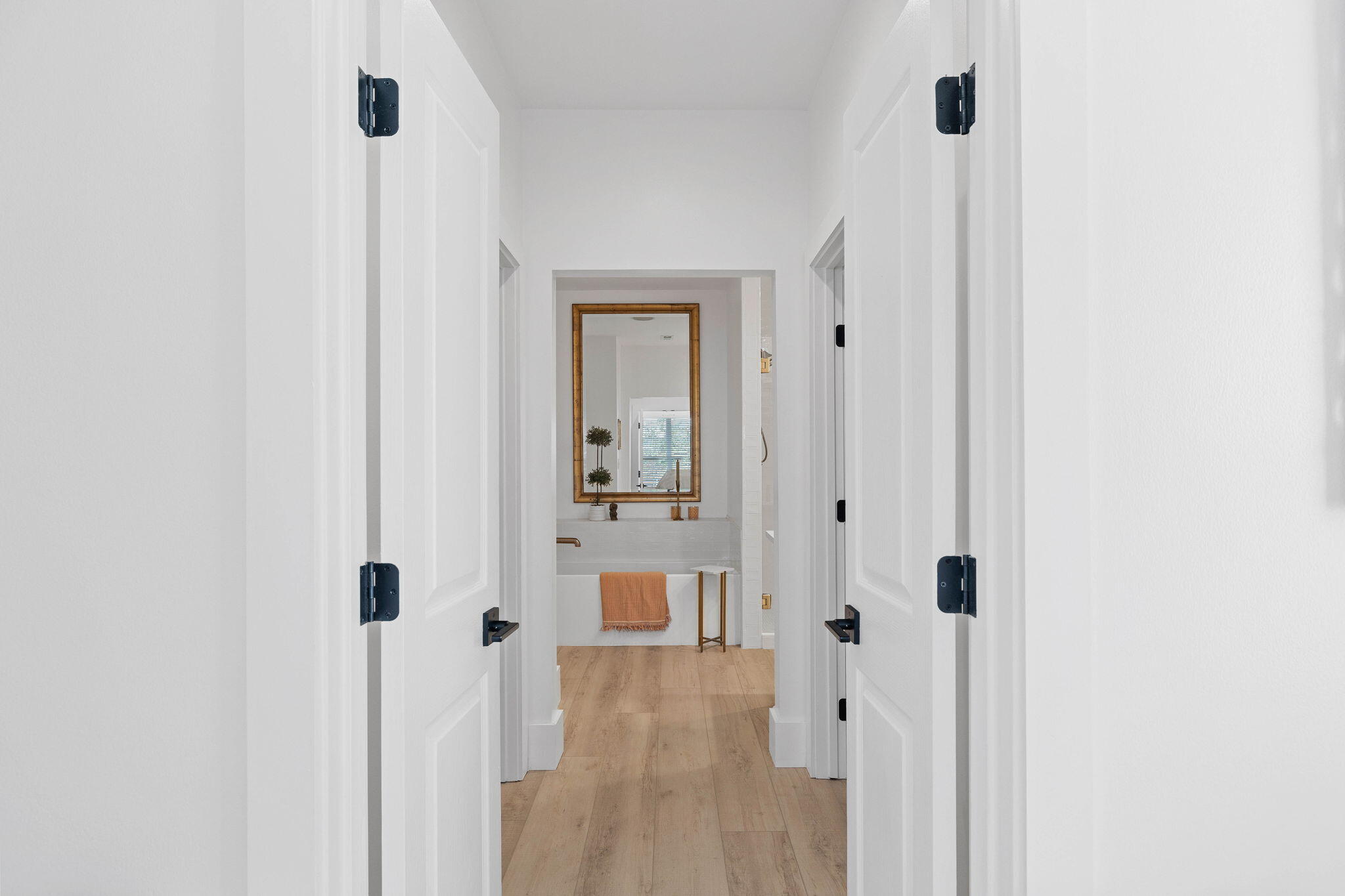 CRYSTAL LAKE II AT SANDESTIN - Residential