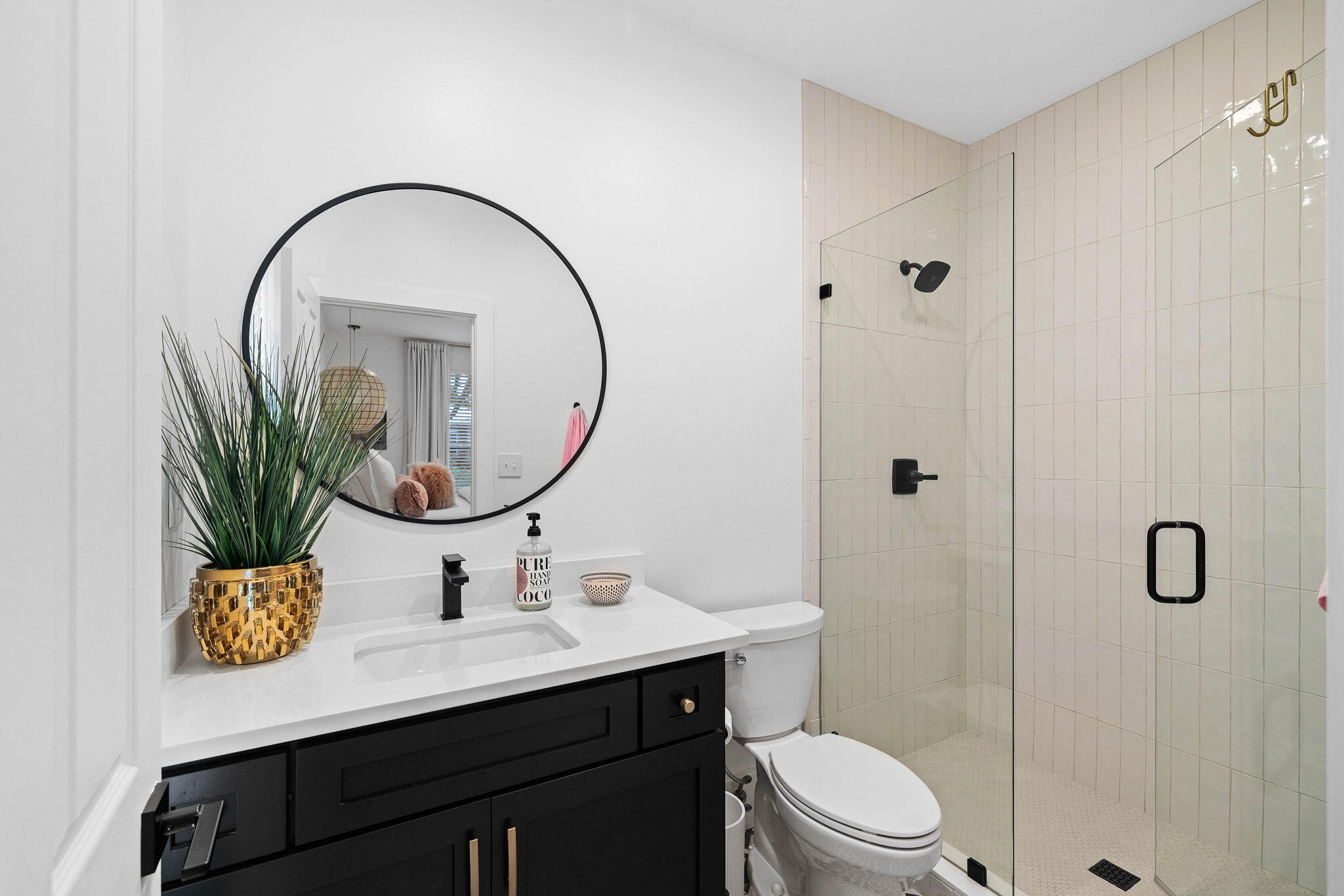 CRYSTAL LAKE II AT SANDESTIN - Residential