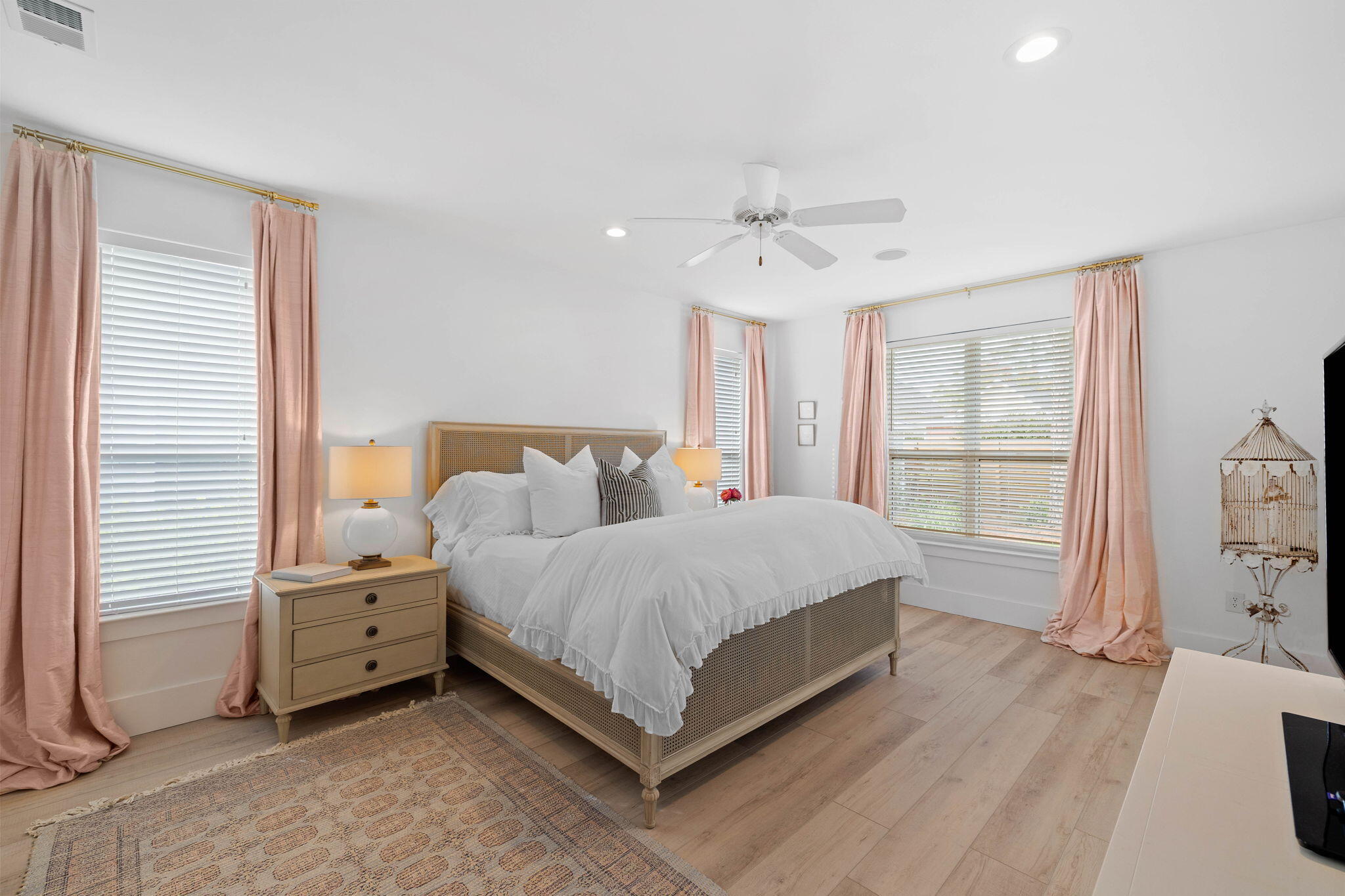 CRYSTAL LAKE II AT SANDESTIN - Residential