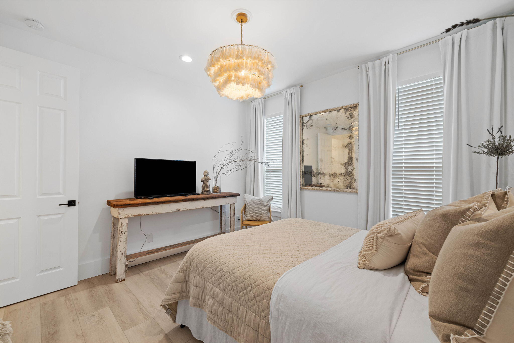 CRYSTAL LAKE II AT SANDESTIN - Residential