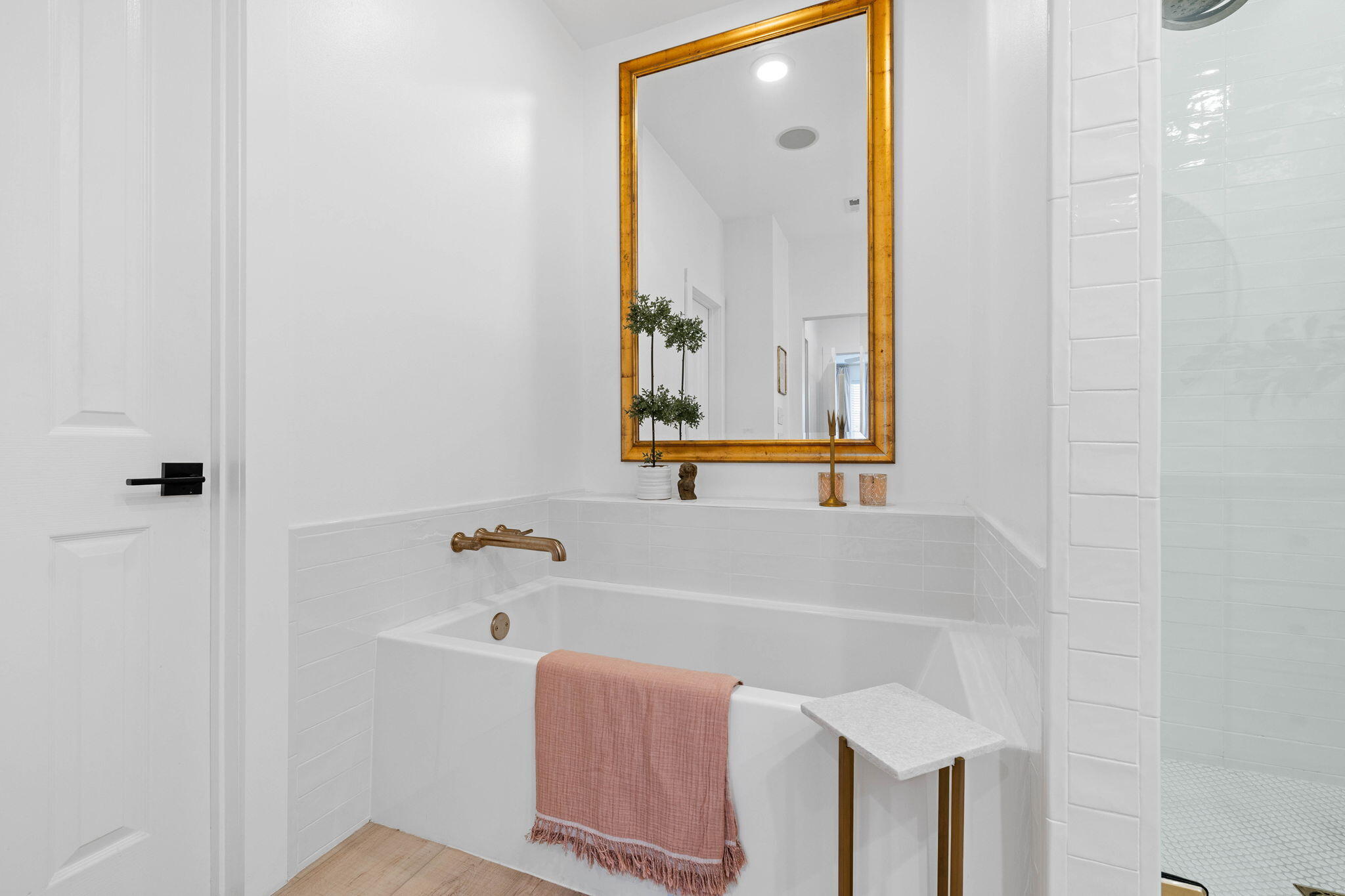 CRYSTAL LAKE II AT SANDESTIN - Residential