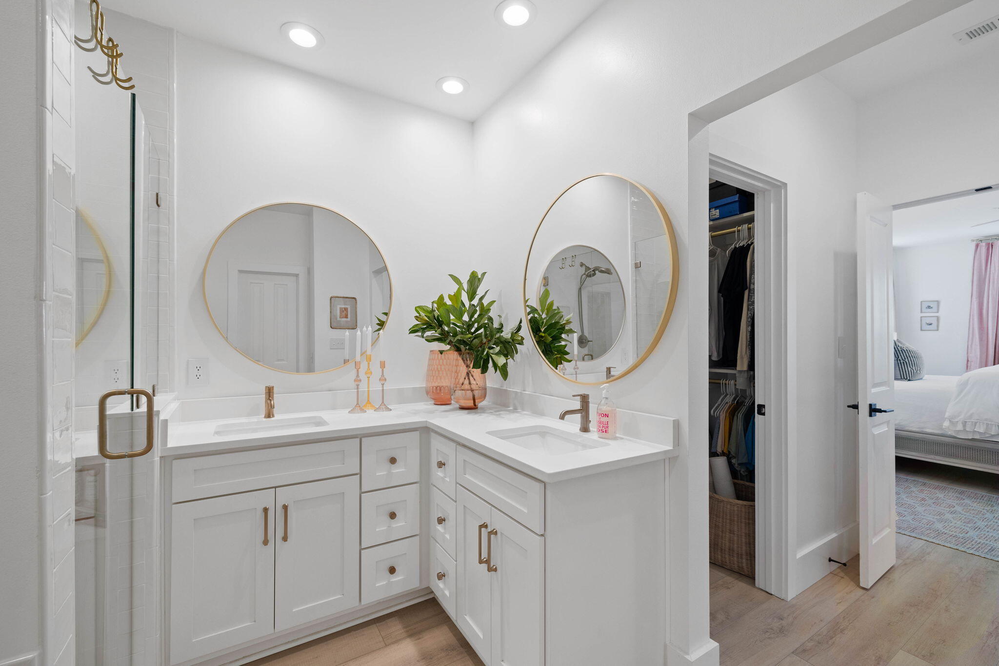 CRYSTAL LAKE II AT SANDESTIN - Residential