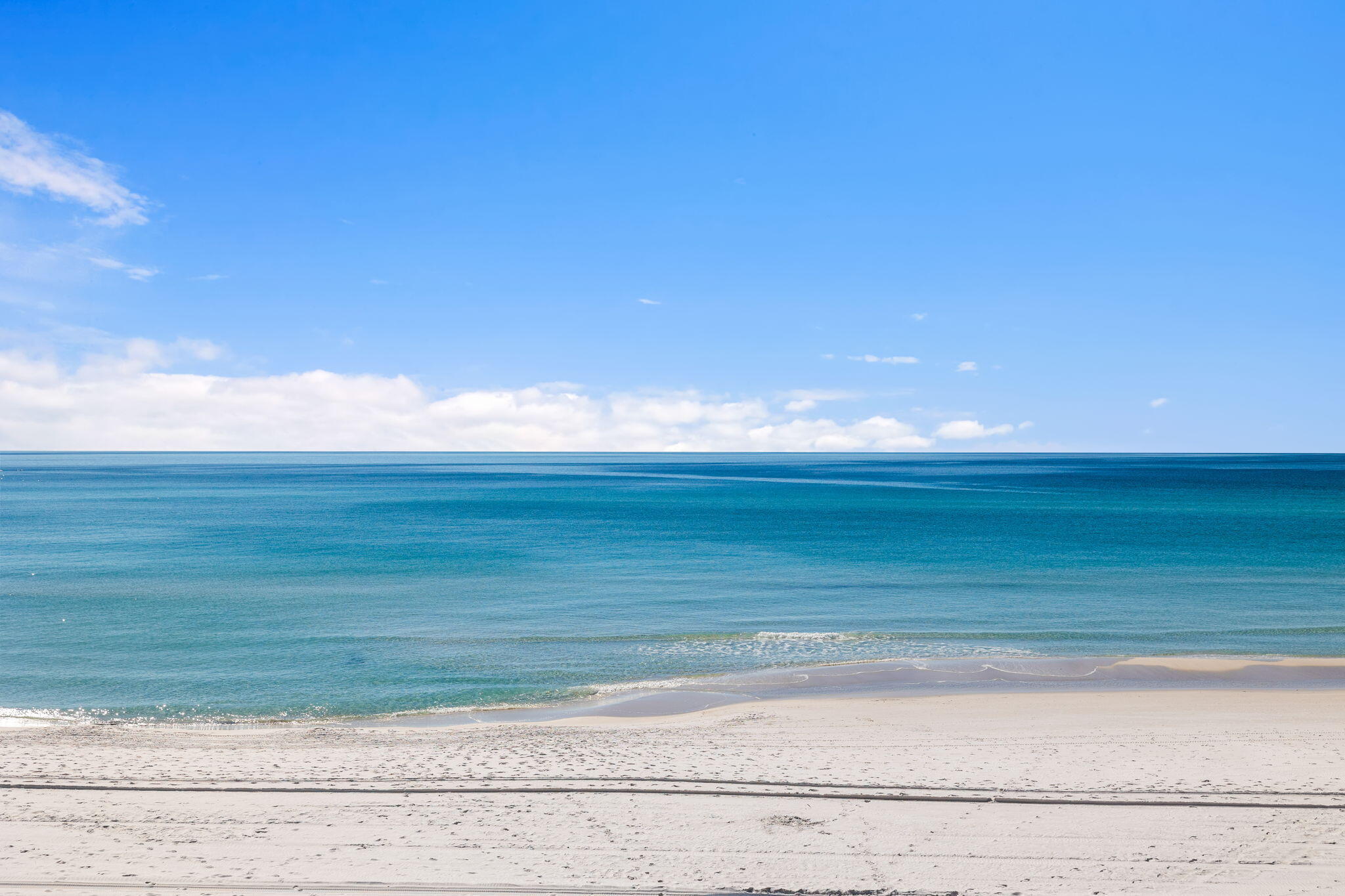 CRYSTAL LAKE II AT SANDESTIN - Residential