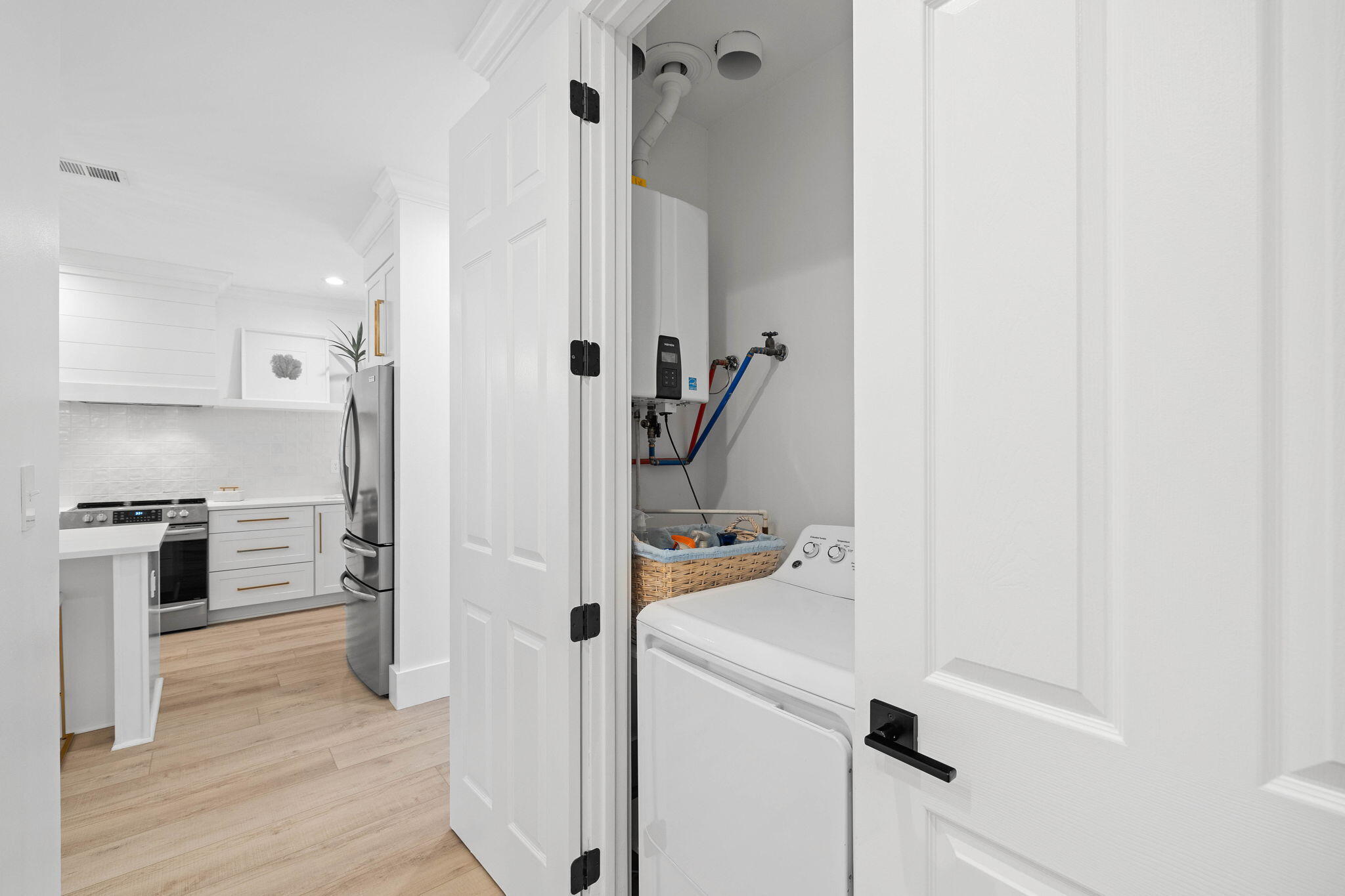 CRYSTAL LAKE II AT SANDESTIN - Residential