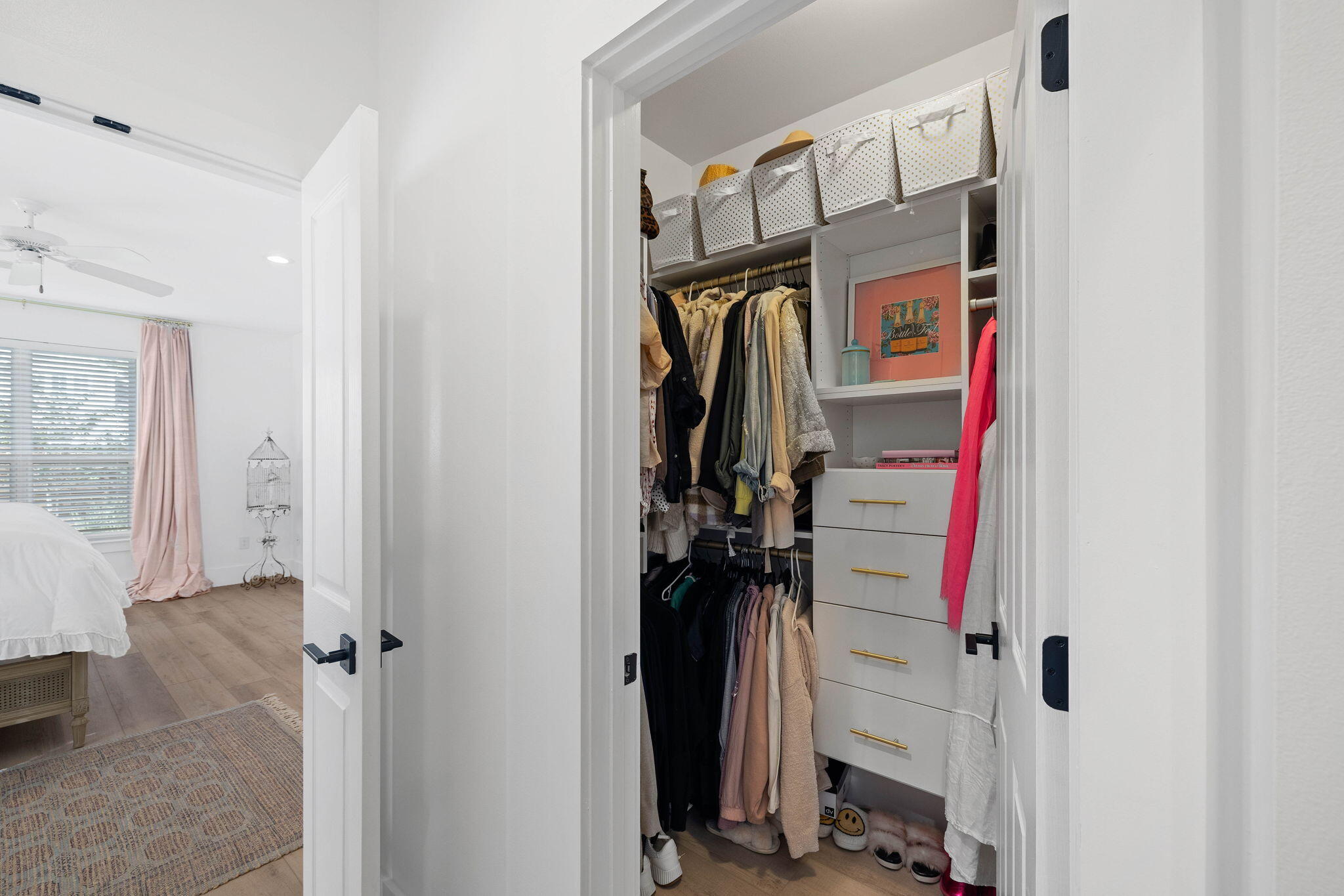 CRYSTAL LAKE II AT SANDESTIN - Residential