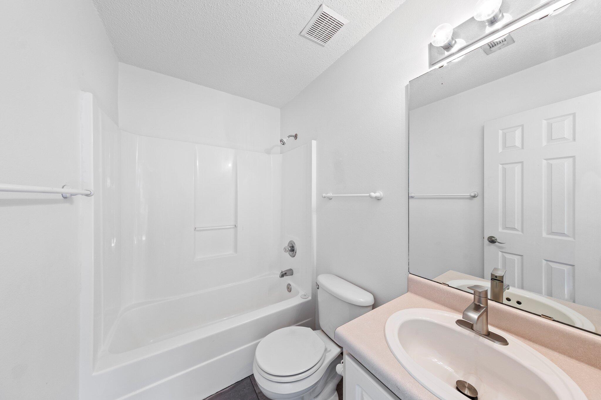 KEYSTONE T/H - Residential