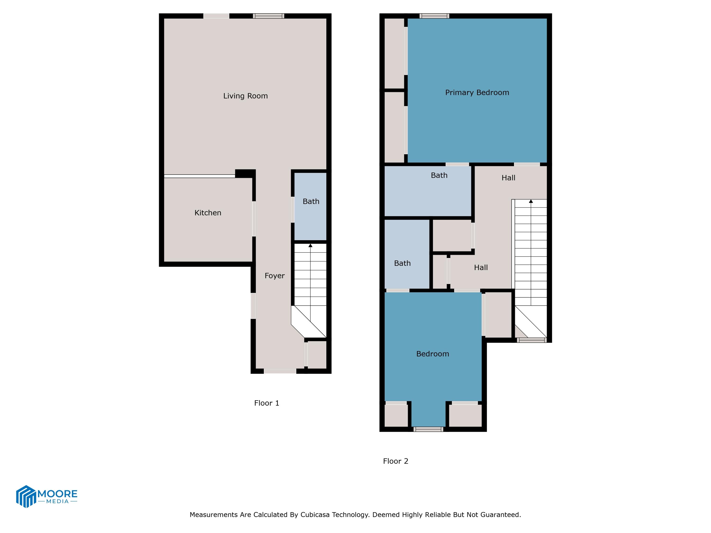 KEYSTONE T/H - Residential