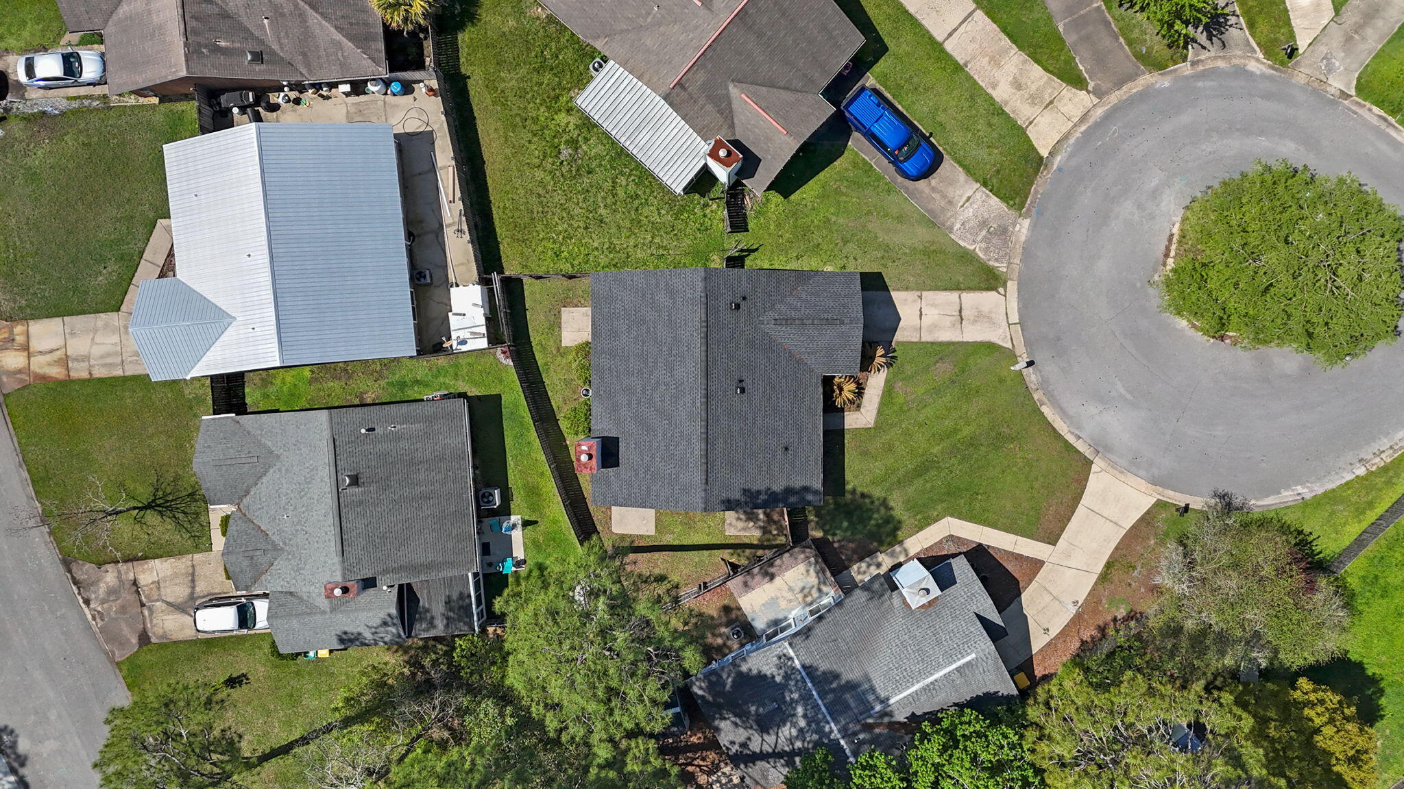 HIDDEN TRAILS PH 5 - Residential