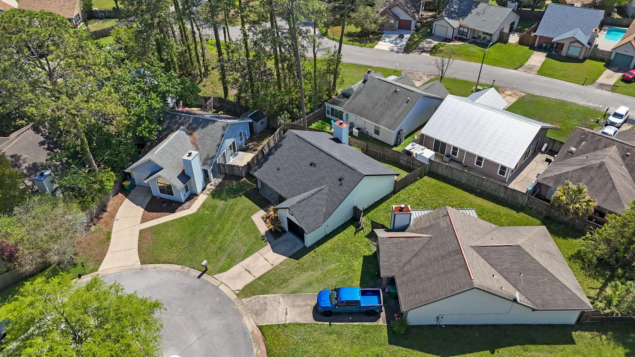 HIDDEN TRAILS PH 5 - Residential