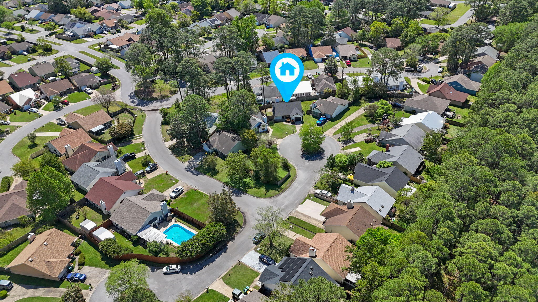 HIDDEN TRAILS PH 5 - Residential