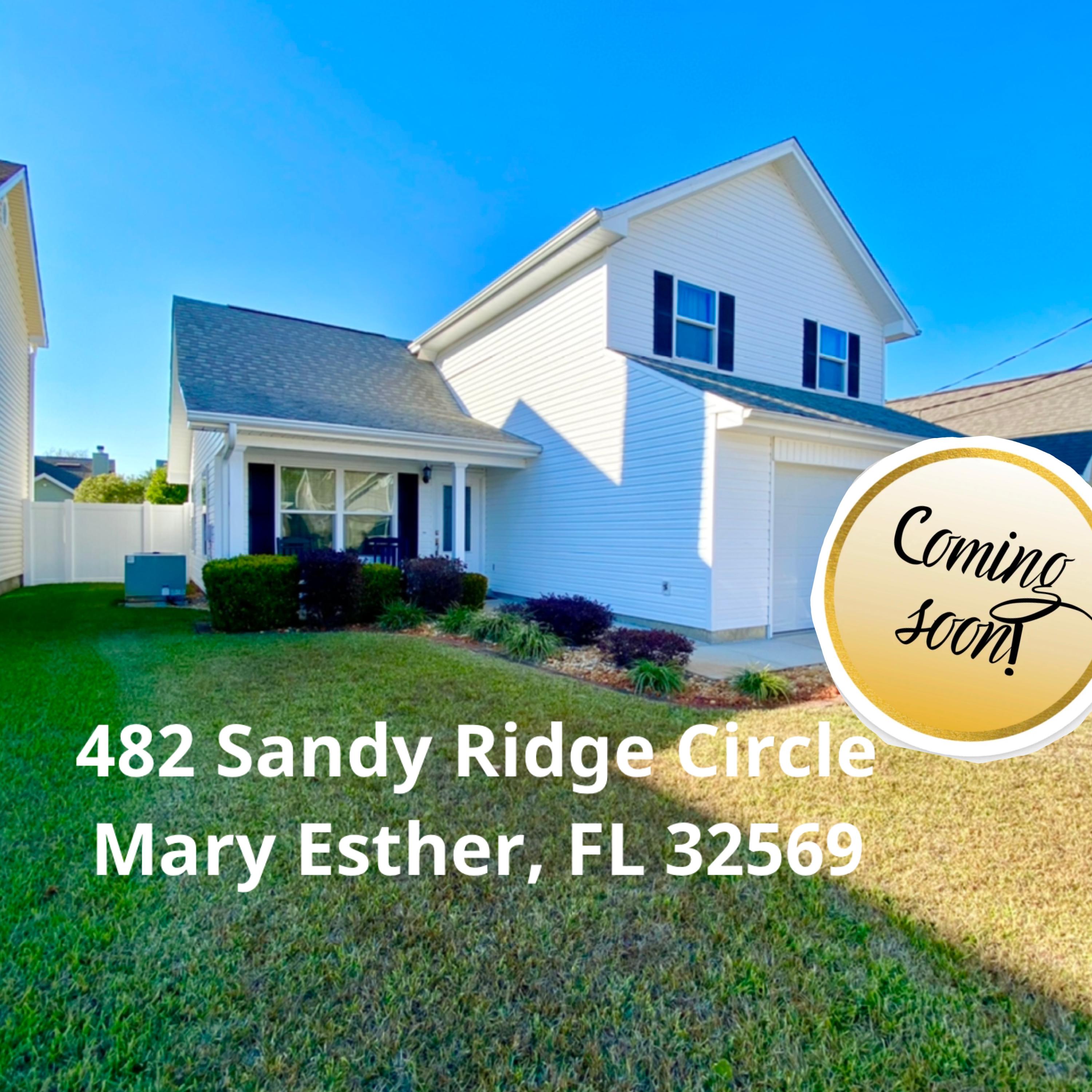 SANDY RIDGE ESTATES - Residential