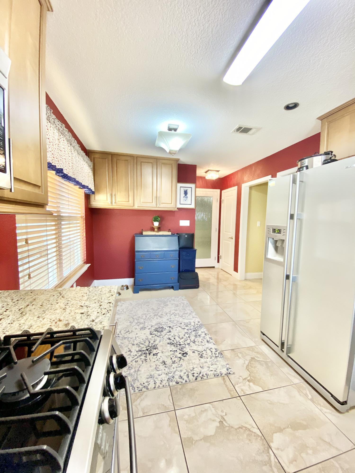 SANDY RIDGE ESTATES - Residential