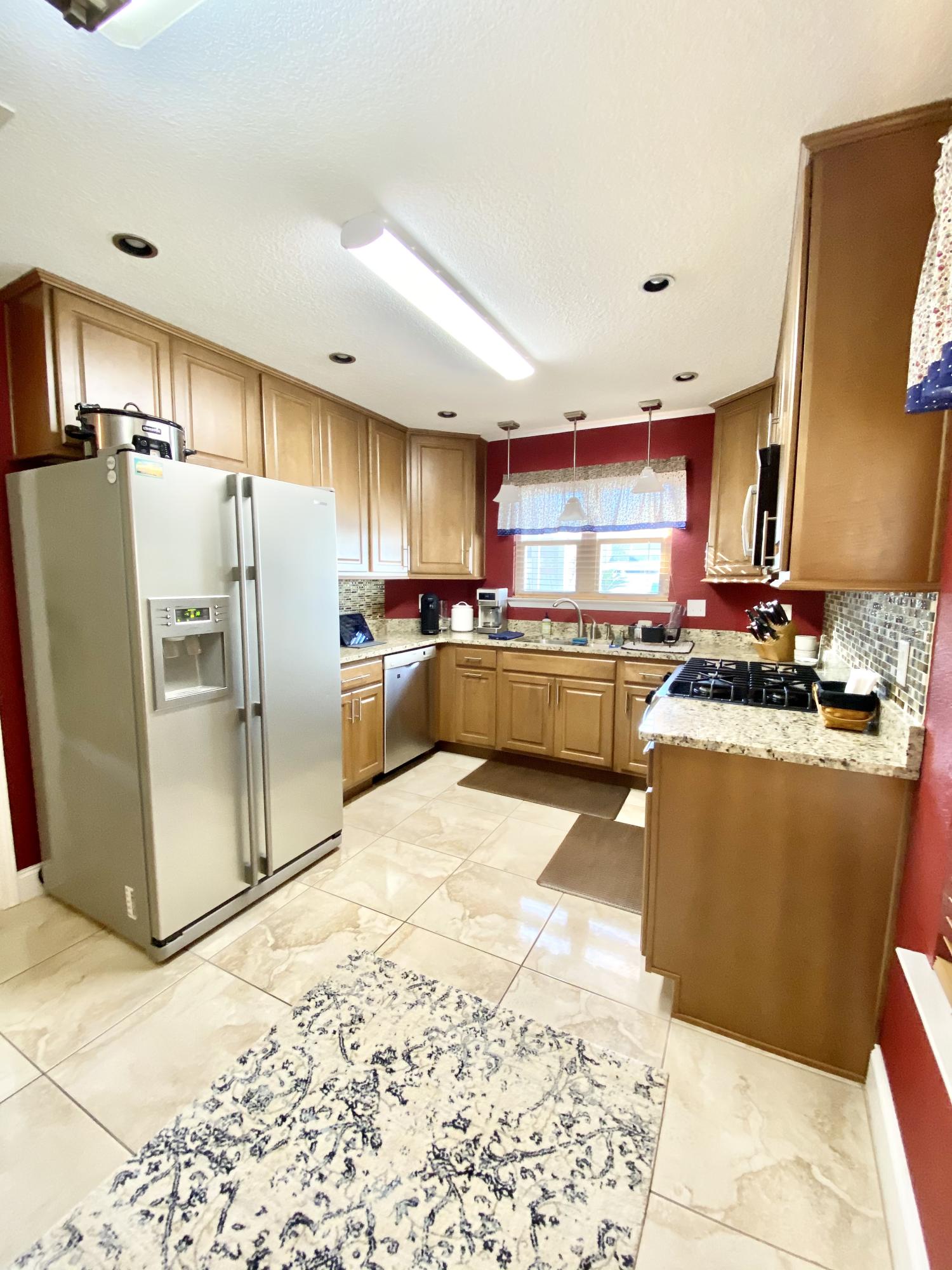 SANDY RIDGE ESTATES - Residential