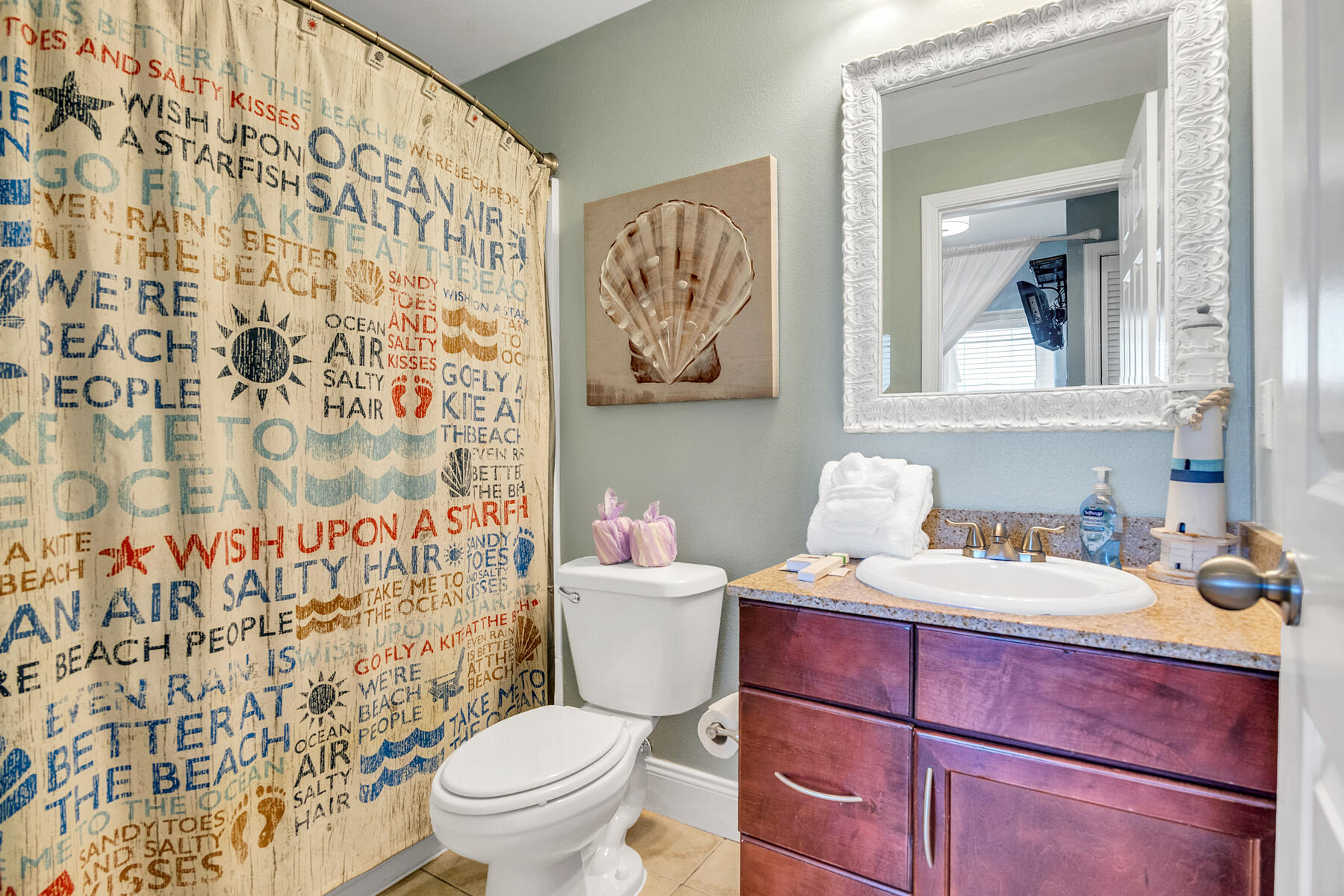 Laketown Wharf - Residential