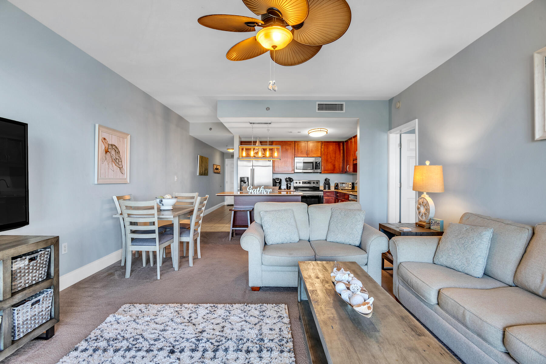 Laketown Wharf - Residential