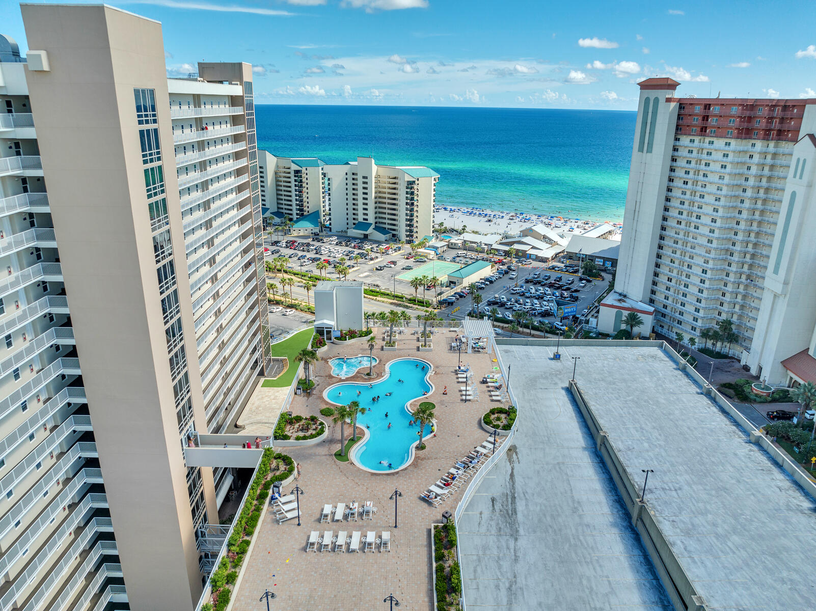 Laketown Wharf - Residential