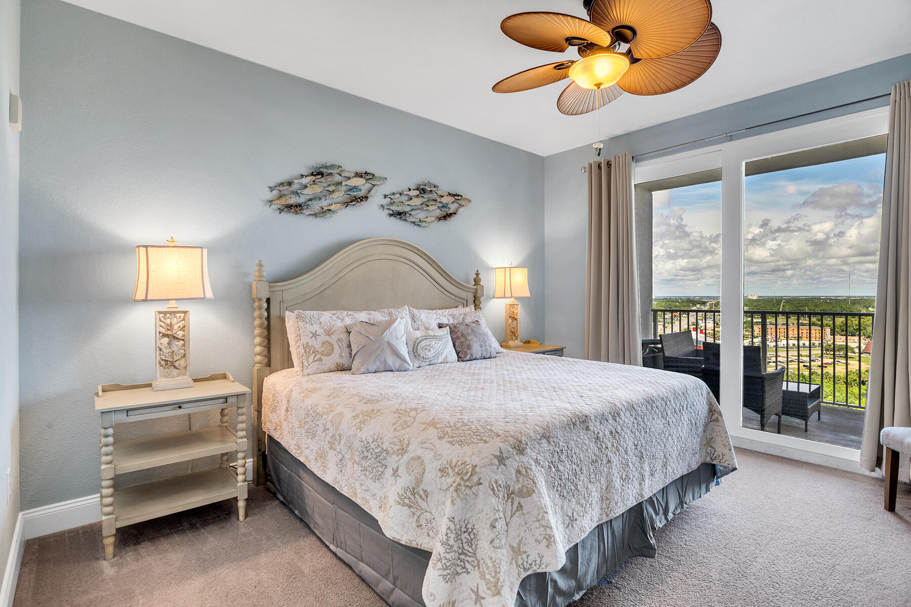 Laketown Wharf - Residential