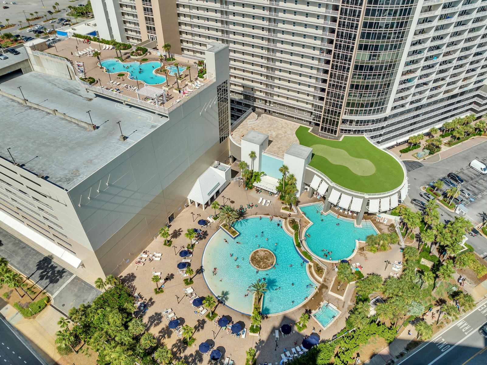 Laketown Wharf - Residential