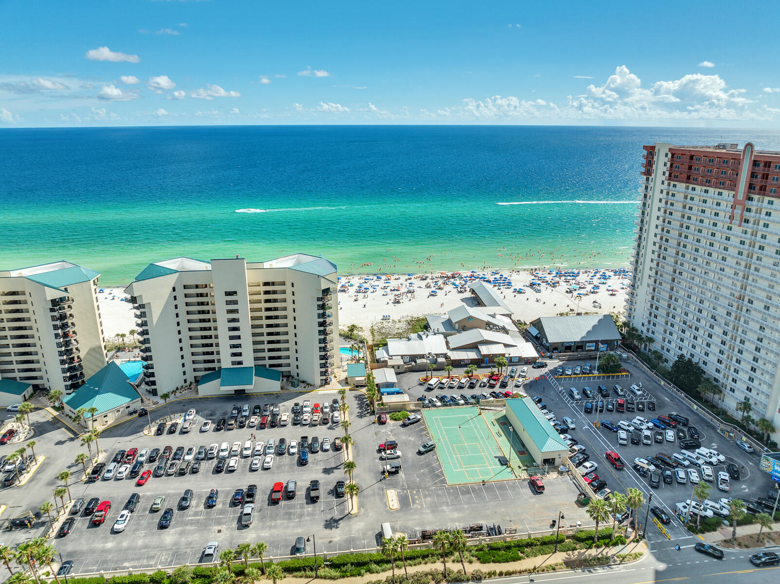 Laketown Wharf - Residential