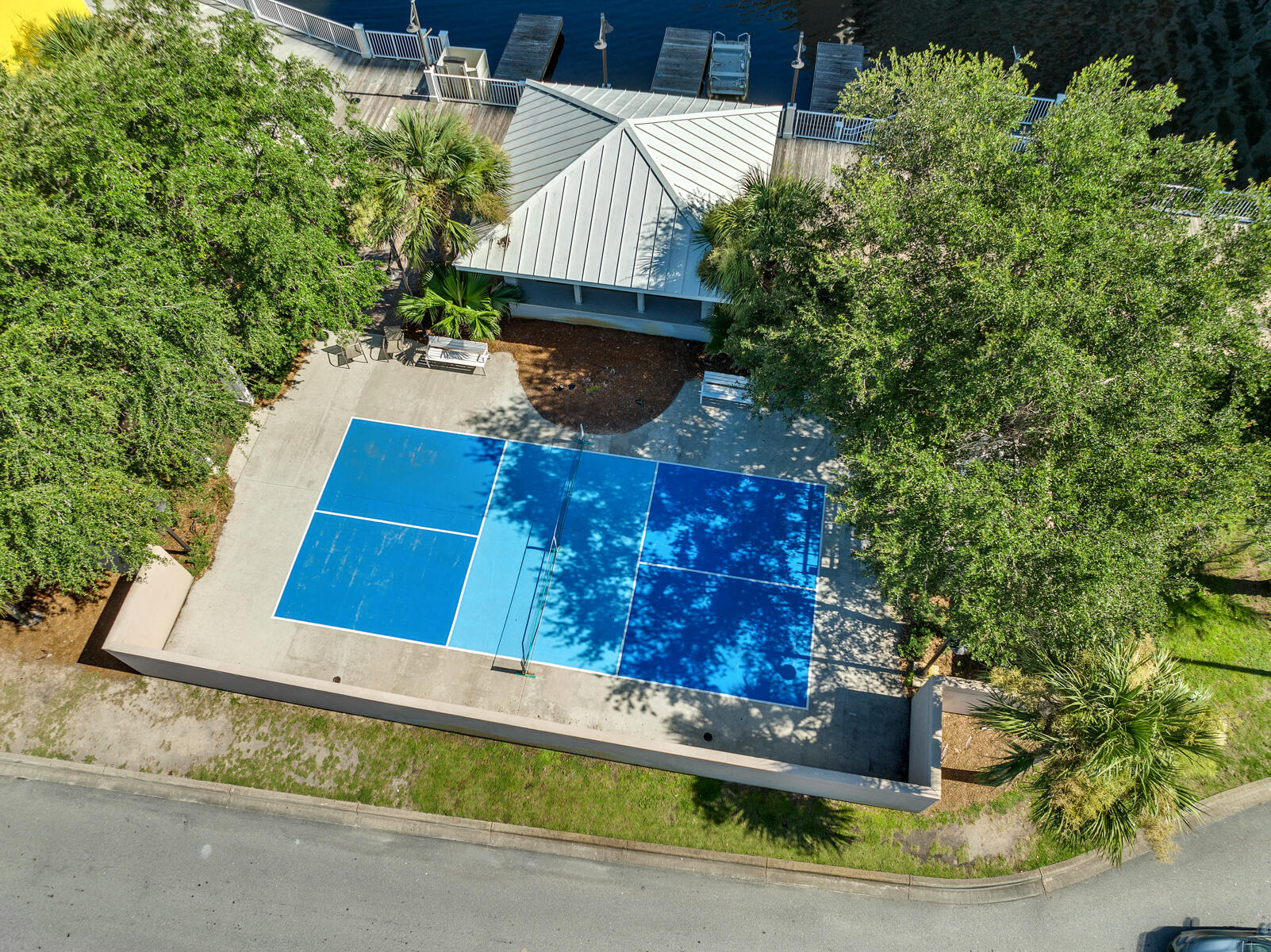 Laketown Wharf - Residential