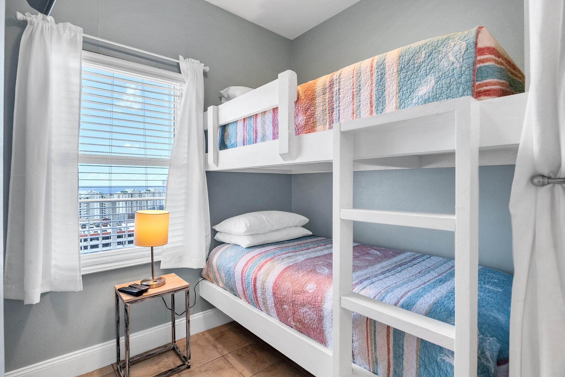 Laketown Wharf - Residential