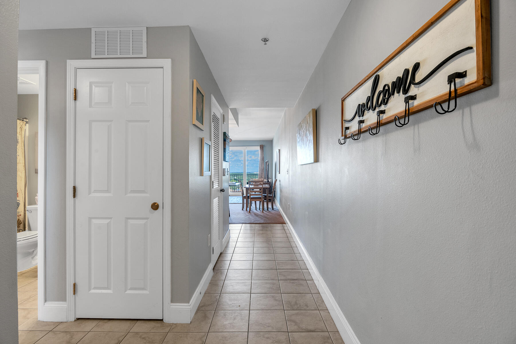 Laketown Wharf - Residential