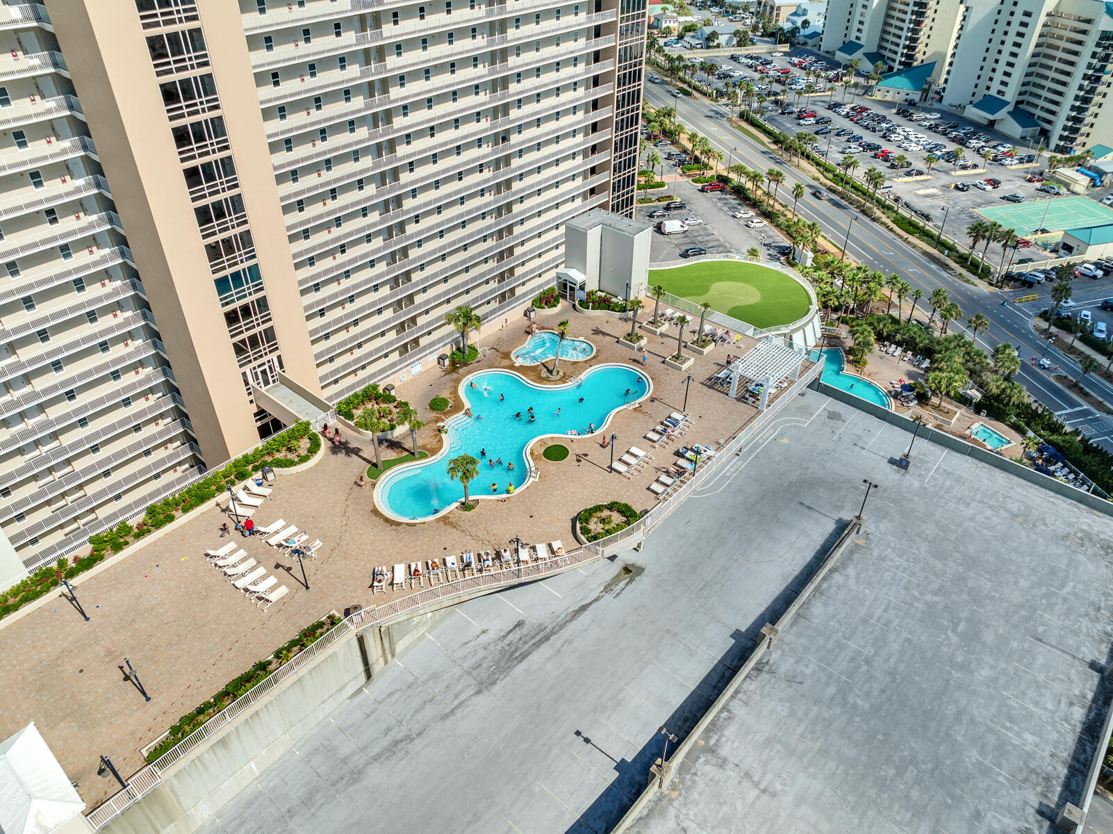 Laketown Wharf - Residential