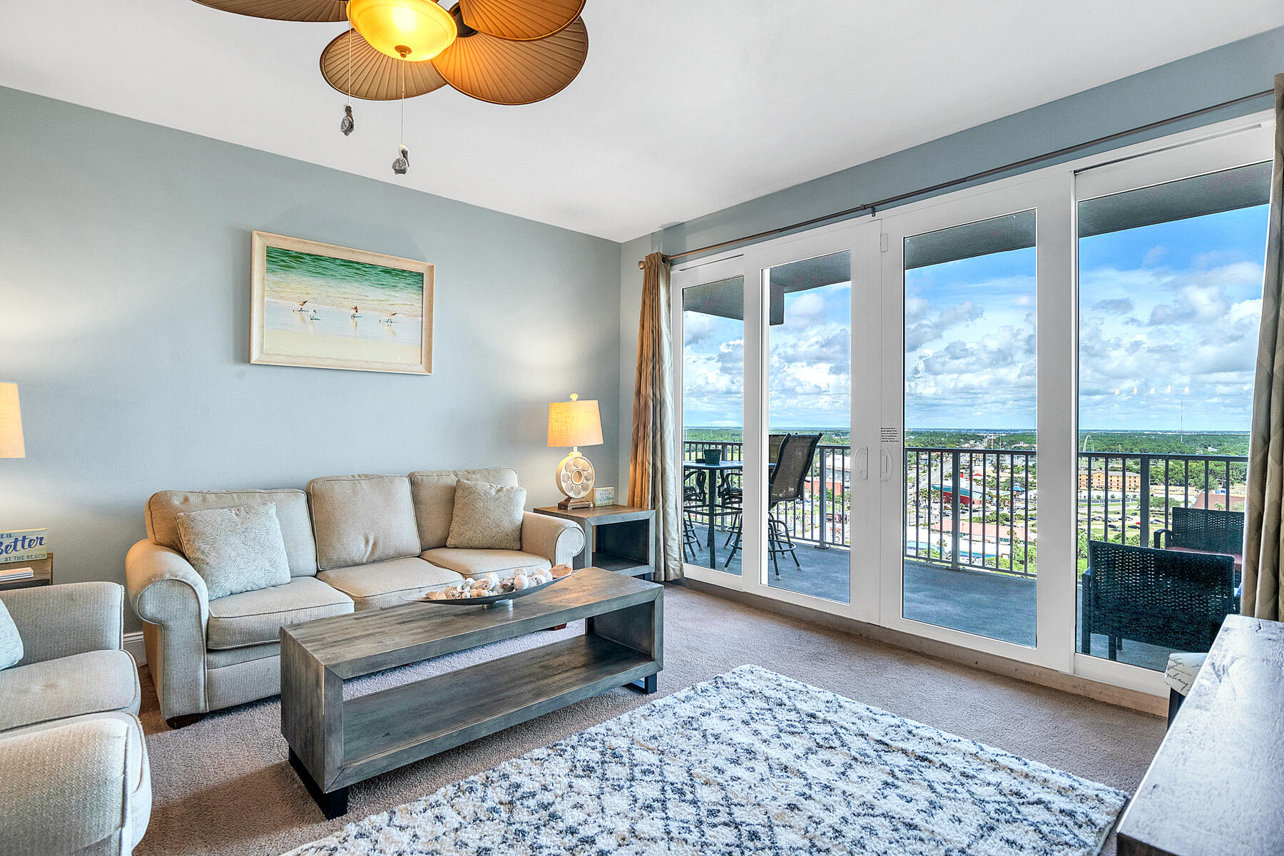 Laketown Wharf - Residential