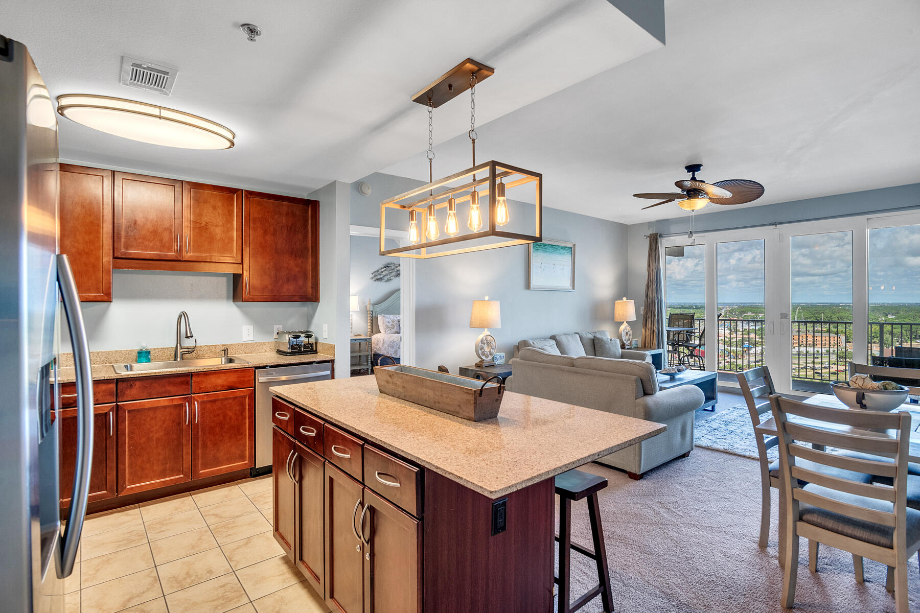 Laketown Wharf - Residential