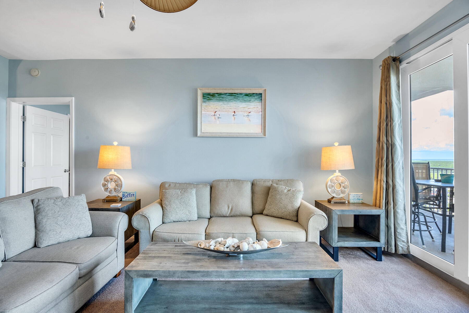 Laketown Wharf - Residential